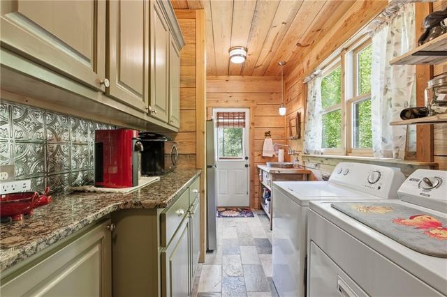 497 Mill Trace Court, Cleveland, GA 30528