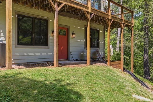 497 Mill Trace Court, Cleveland, GA 30528