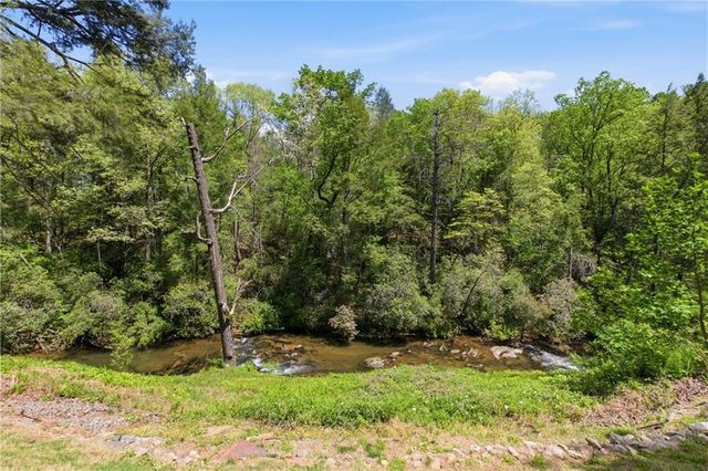 497 Mill Trace Court, Cleveland, GA 30528