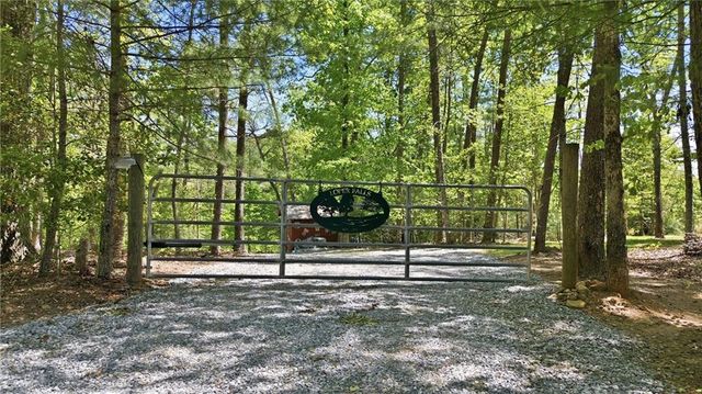 497 Mill Trace Court, Cleveland, GA 30528