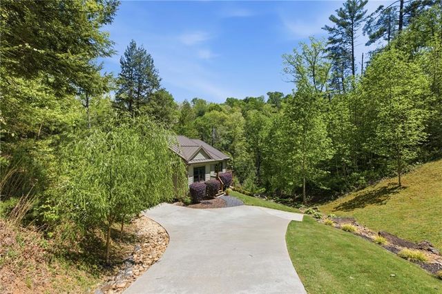497 Mill Trace Court, Cleveland, GA 30528