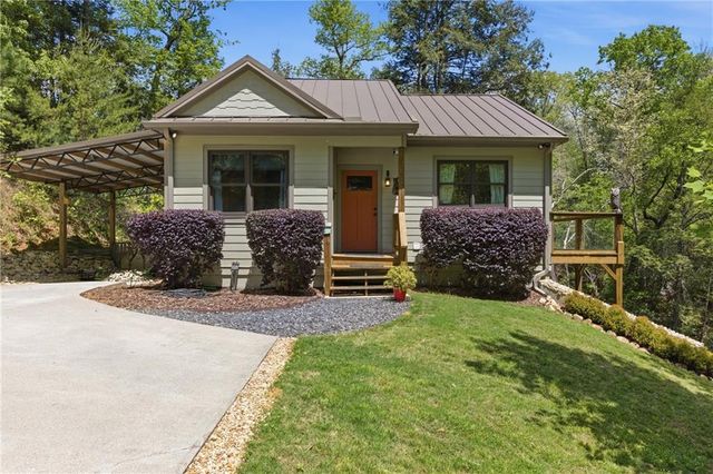 497 Mill Trace Court, Cleveland, GA 30528