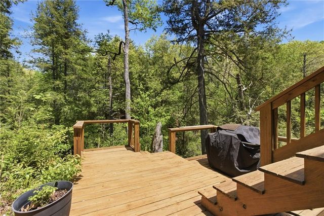 497 Mill Trace Court, Cleveland, GA 30528