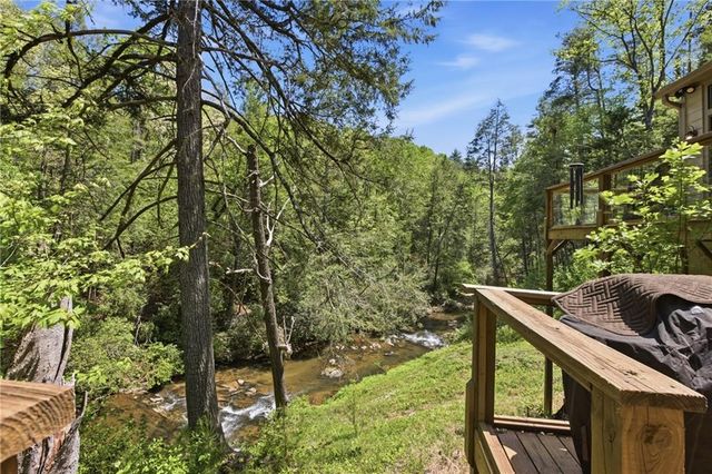 497 Mill Trace Court, Cleveland, GA 30528