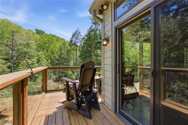 497 Mill Trace Court, Cleveland, GA 30528