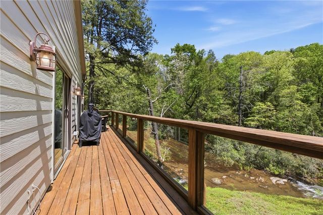 497 Mill Trace Court, Cleveland, GA 30528