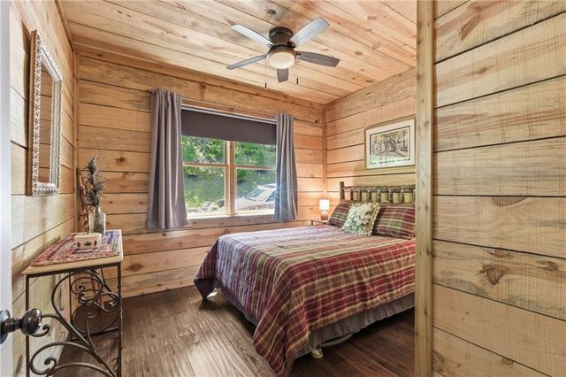 497 Mill Trace Court, Cleveland, GA 30528