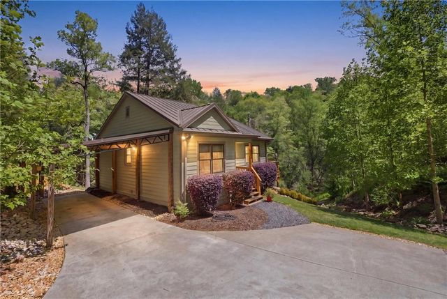497 Mill Trace Court, Cleveland, GA 30528