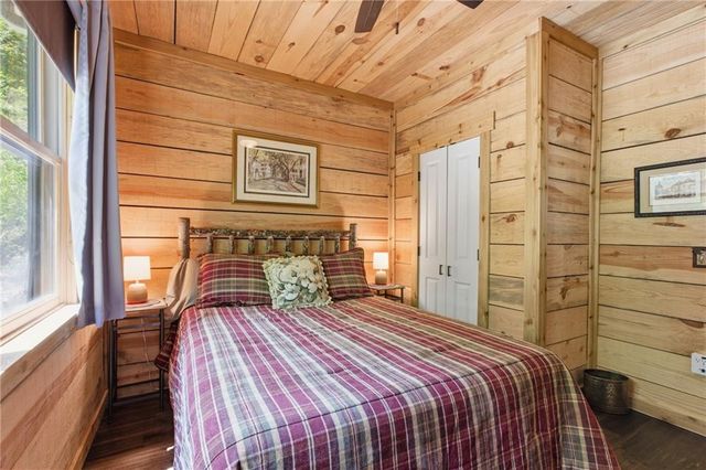 497 Mill Trace Court, Cleveland, GA 30528