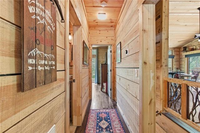 497 Mill Trace Court, Cleveland, GA 30528