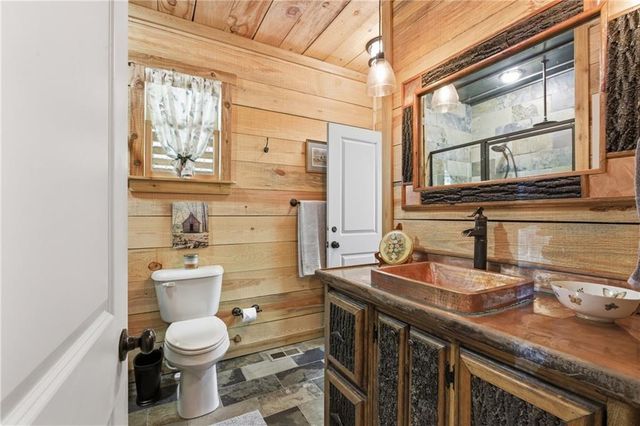 497 Mill Trace Court, Cleveland, GA 30528