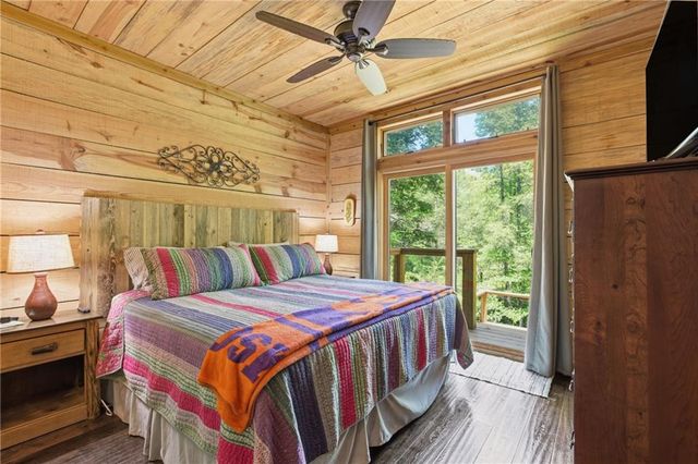 497 Mill Trace Court, Cleveland, GA 30528