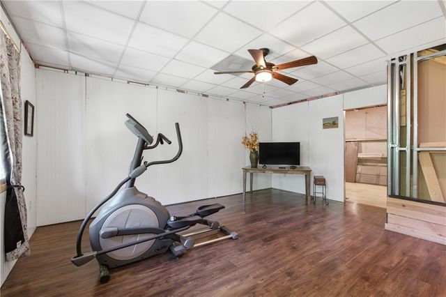 497 Mill Trace Court, Cleveland, GA 30528