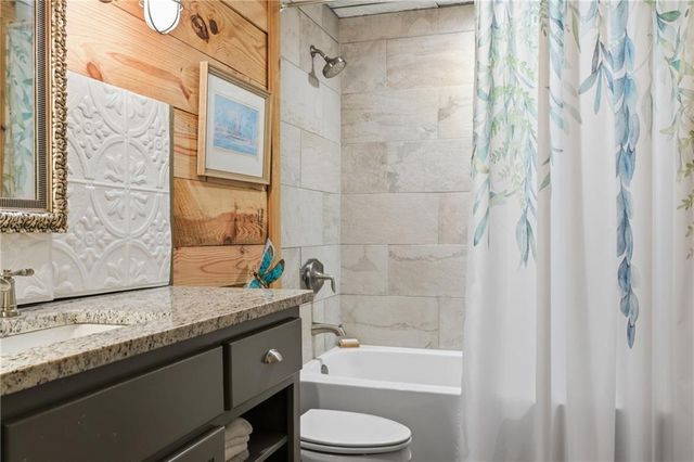 497 Mill Trace Court, Cleveland, GA 30528