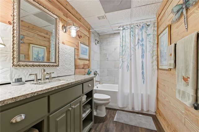 497 Mill Trace Court, Cleveland, GA 30528