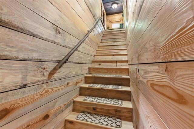 497 Mill Trace Court, Cleveland, GA 30528