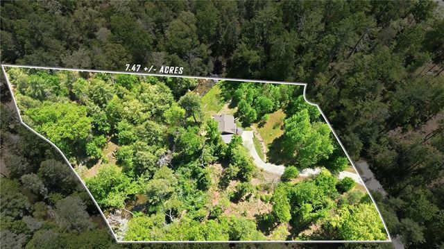 497 Mill Trace Court, Cleveland, GA 30528