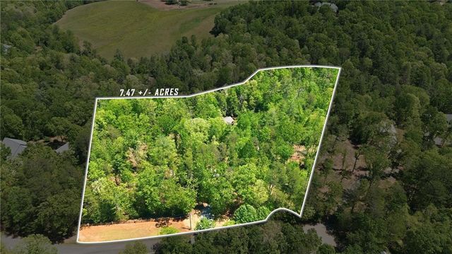 497 Mill Trace Court, Cleveland, GA 30528