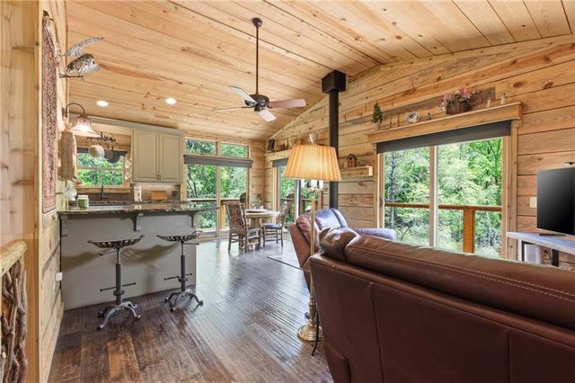 497 Mill Trace Court, Cleveland, GA 30528