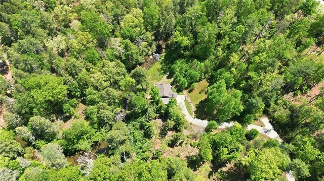 497 Mill Trace Court, Cleveland, GA 30528