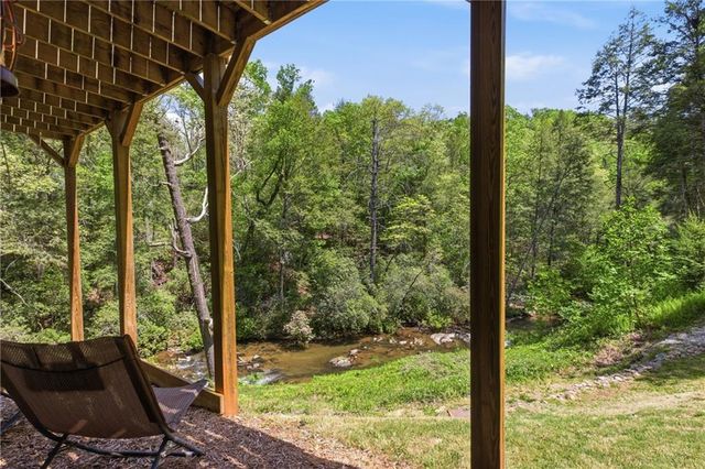 497 Mill Trace Court, Cleveland, GA 30528