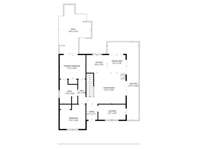 497 Mill Trace Court, Cleveland, GA 30528