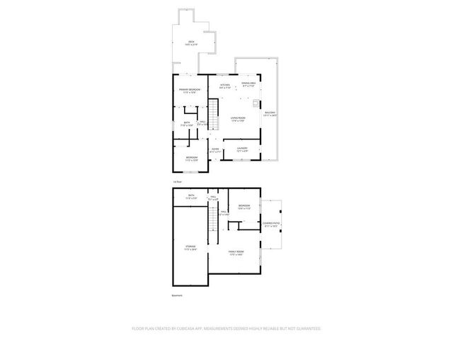 497 Mill Trace Court, Cleveland, GA 30528