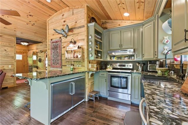 497 Mill Trace Court, Cleveland, GA 30528