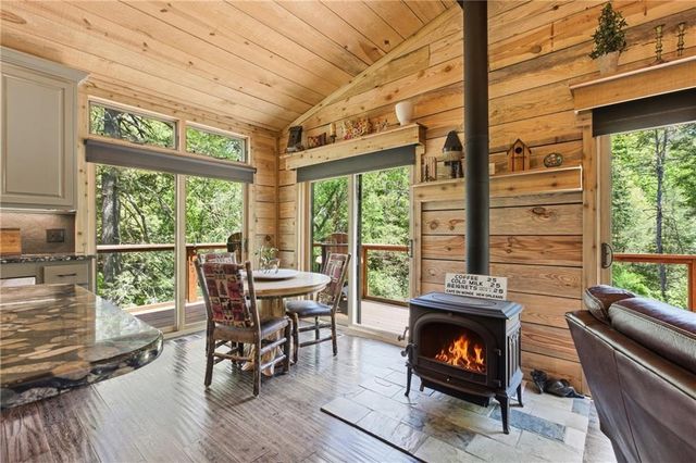497 Mill Trace Court, Cleveland, GA 30528