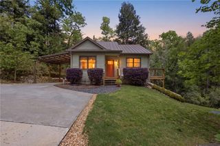 497 Mill Trace Court, Cleveland, GA 30528