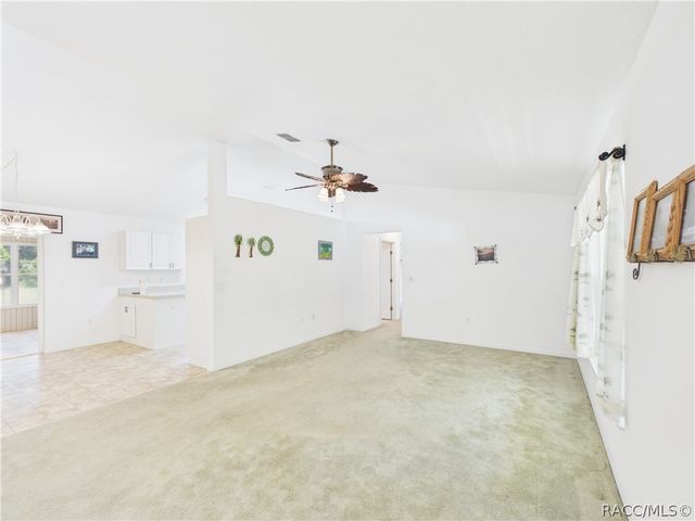 11236 N Rain Point, Inglis, FL 34449