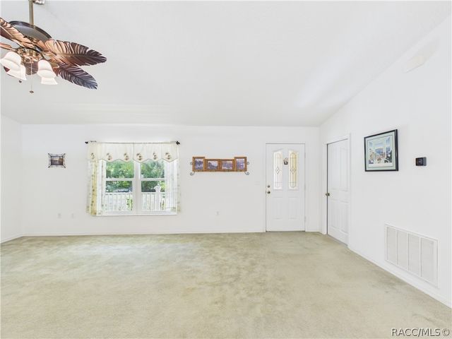 11236 N Rain Point, Inglis, FL 34449