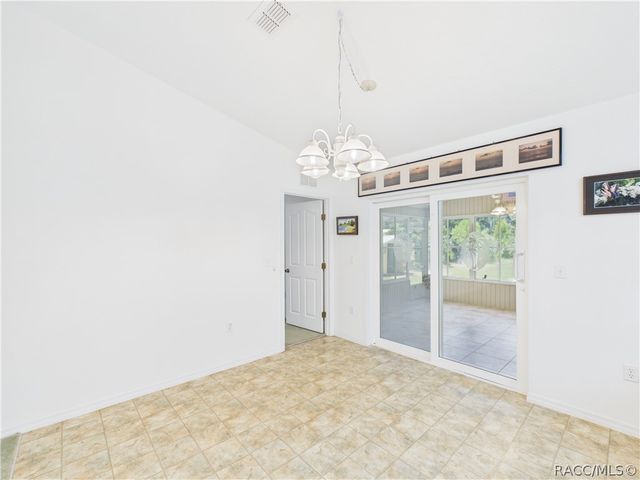 11236 N Rain Point, Inglis, FL 34449