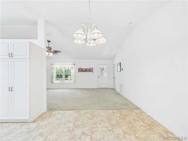 11236 N Rain Point, Inglis, FL 34449