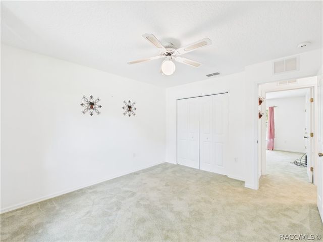 11236 N Rain Point, Inglis, FL 34449