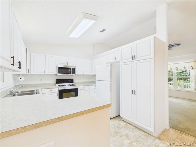 11236 N Rain Point, Inglis, FL 34449