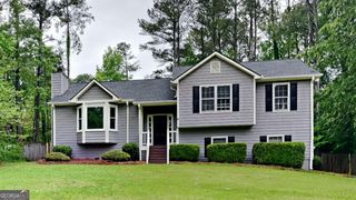 64 Little John Way, Douglasville, GA 30134