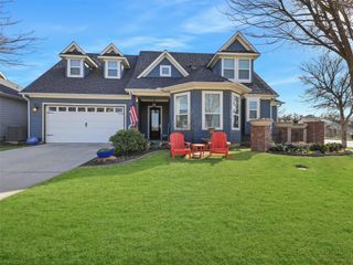 406 Hearth Terrace, Argyle, TX 76226