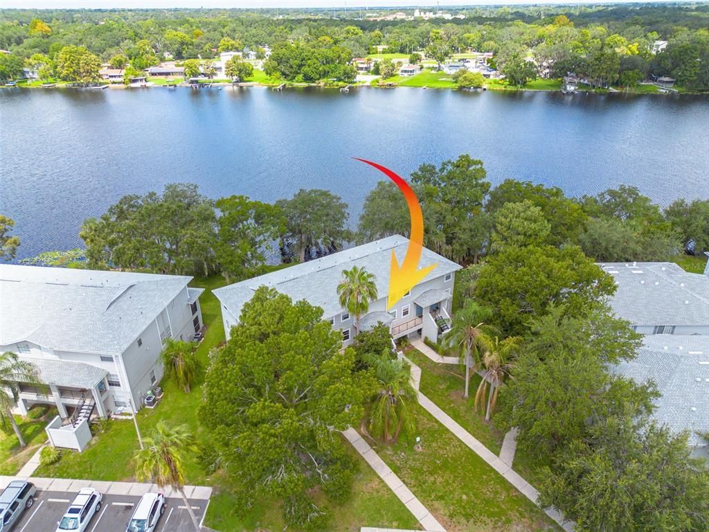 7238 E BANK DRIVE 104, Tampa, FL 33617