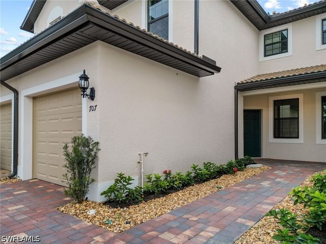 5686 Mayflower WAY 707, Ave Maria, FL 34142