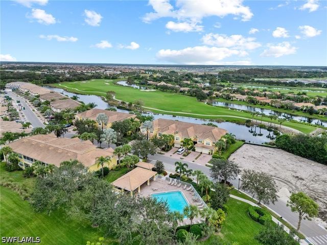 5686 Mayflower WAY 707, Ave Maria, FL 34142