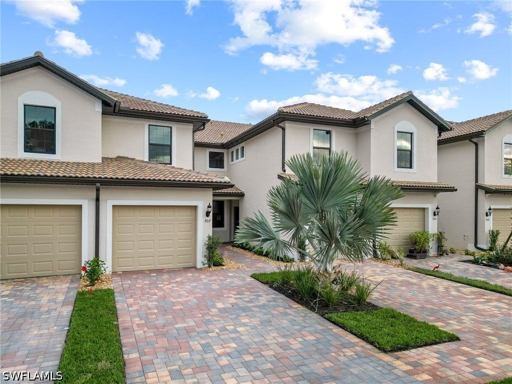 5686 Mayflower WAY 707, Ave Maria, FL 34142