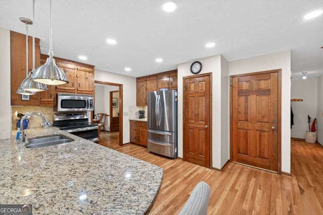 1020 Lower Union Hill Road, Canton, GA 30115