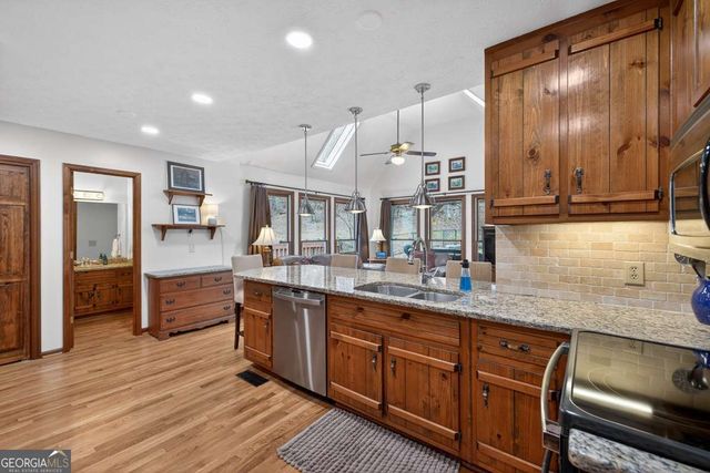 1020 Lower Union Hill Road, Canton, GA 30115