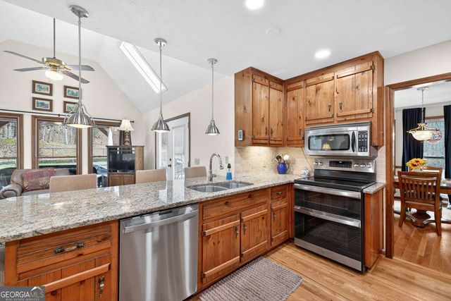 1020 Lower Union Hill Road, Canton, GA 30115