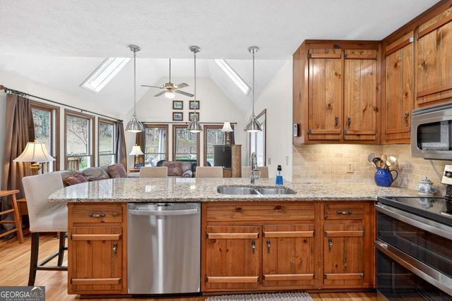 1020 Lower Union Hill Road, Canton, GA 30115