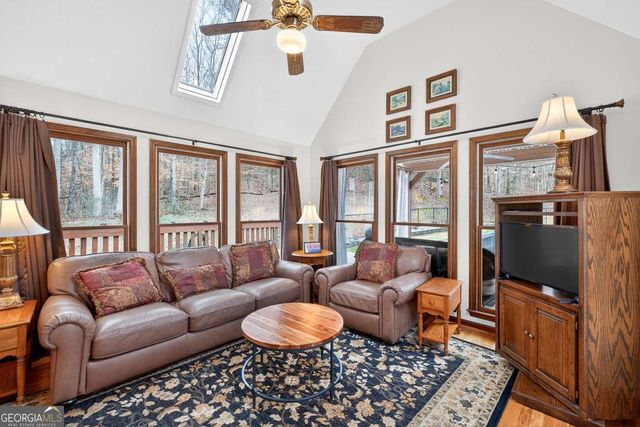 1020 Lower Union Hill Road, Canton, GA 30115