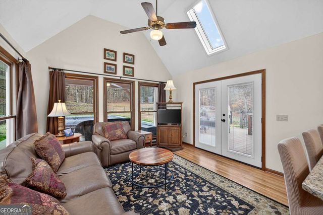 1020 Lower Union Hill Road, Canton, GA 30115