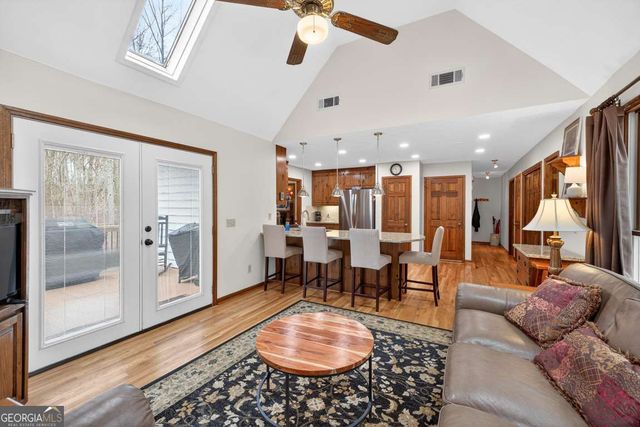 1020 Lower Union Hill Road, Canton, GA 30115