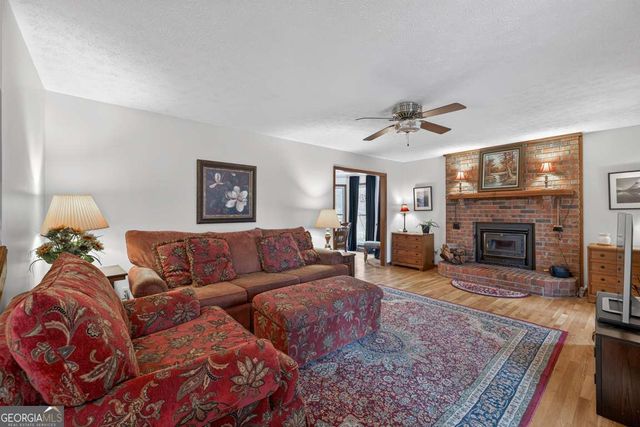 1020 Lower Union Hill Road, Canton, GA 30115